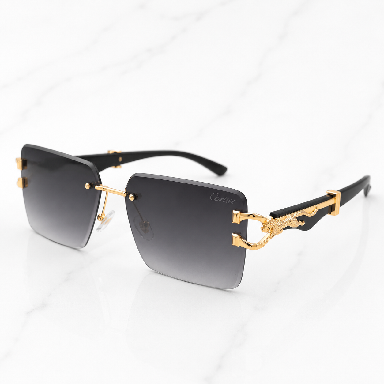 Cartier Panther Classic 2026