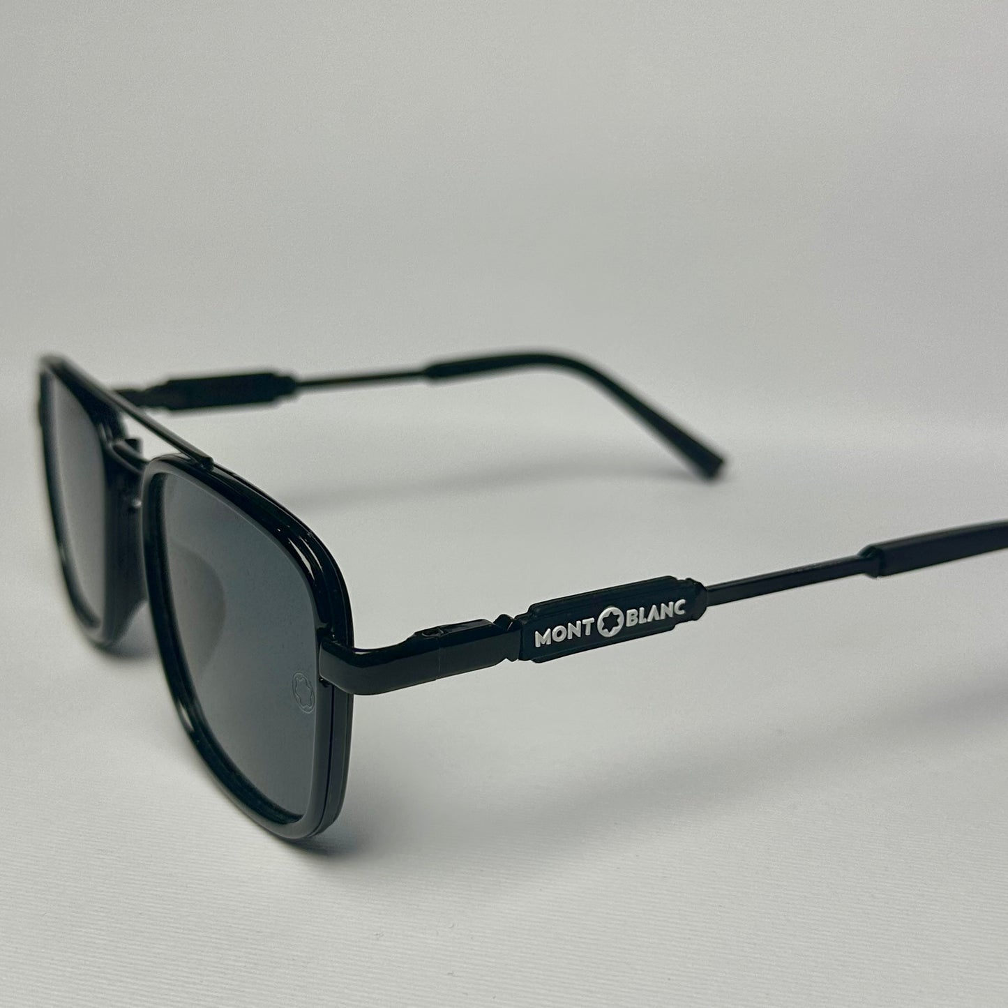 Mont Blanc Black 2026