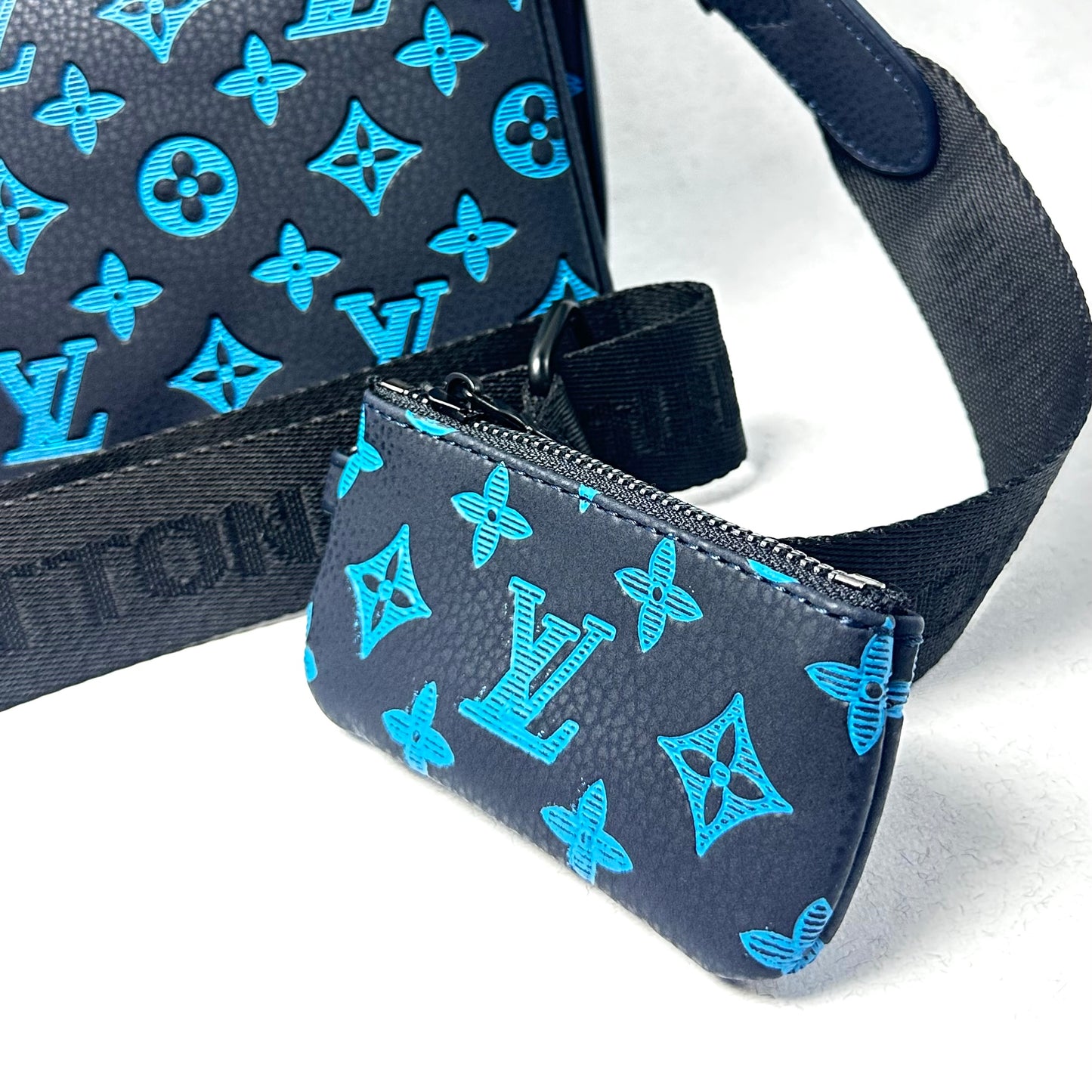 Louis Vuitton Trio Messenger 2026