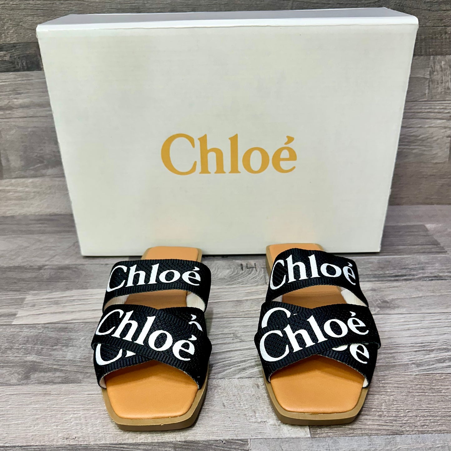 Chloe Black