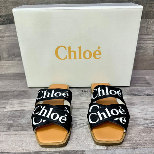 Chloe Black
