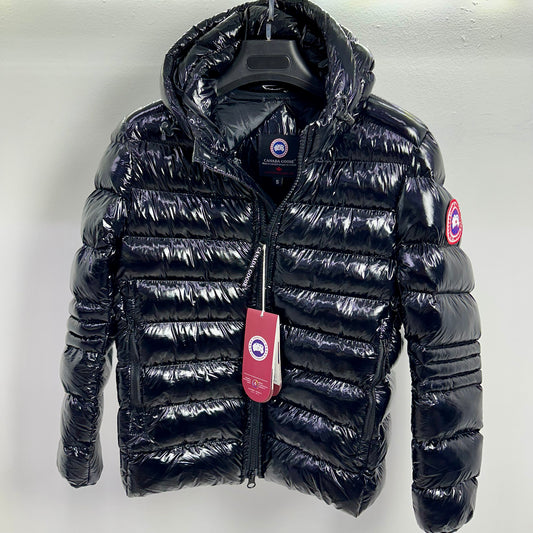 Canada Goose Puffer Black 2025