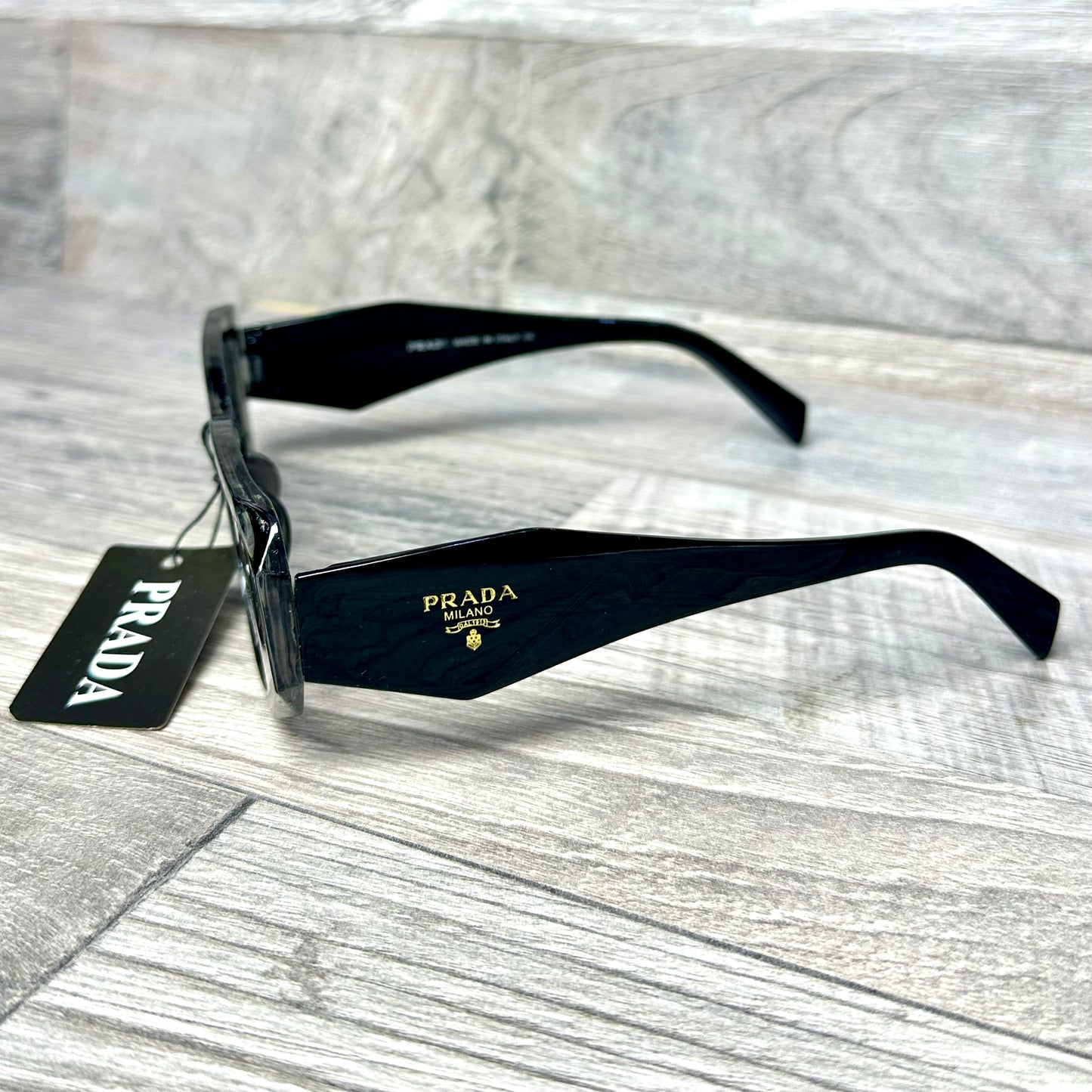 Prada 044 - Black Grey 2026