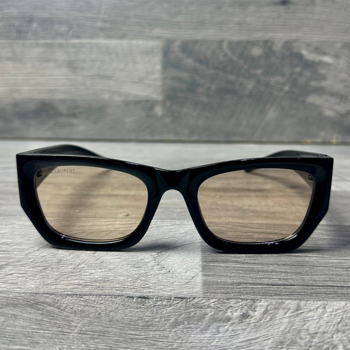 YSL Small Logo