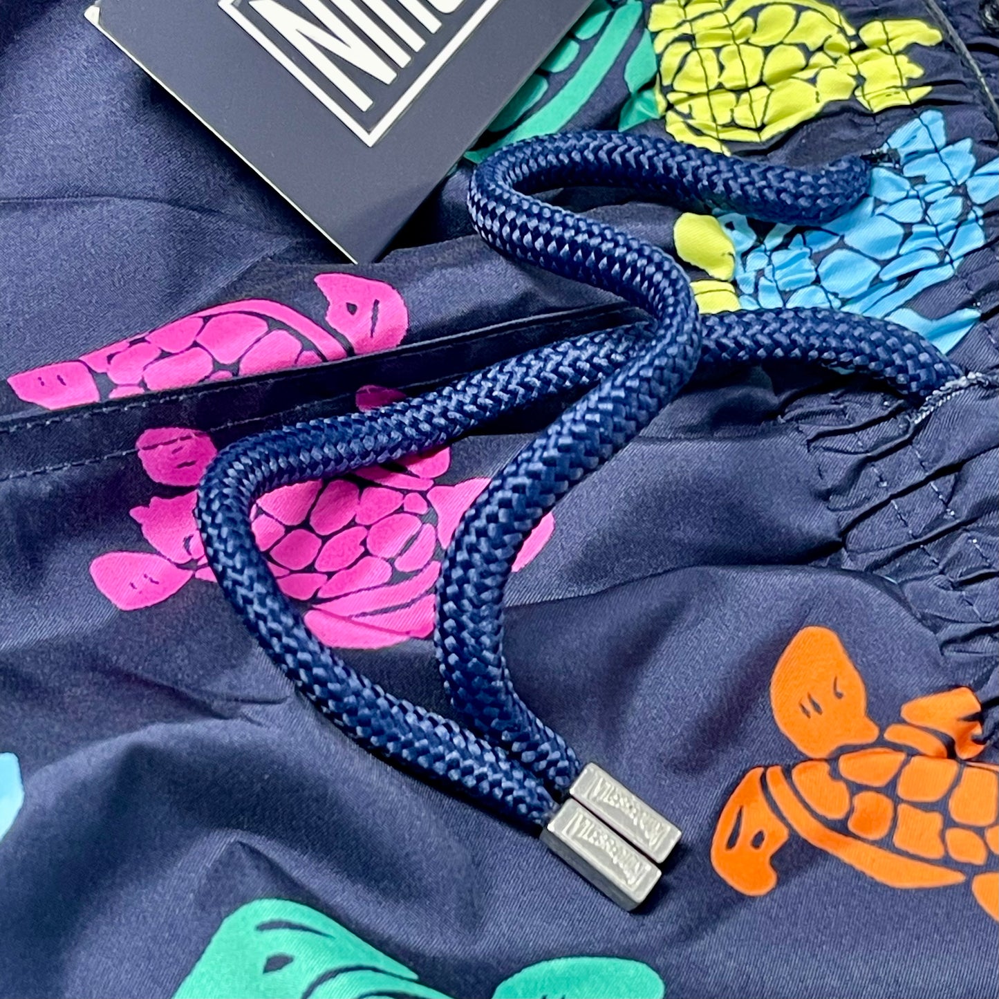 Vilebrequin - Multicolour Blue