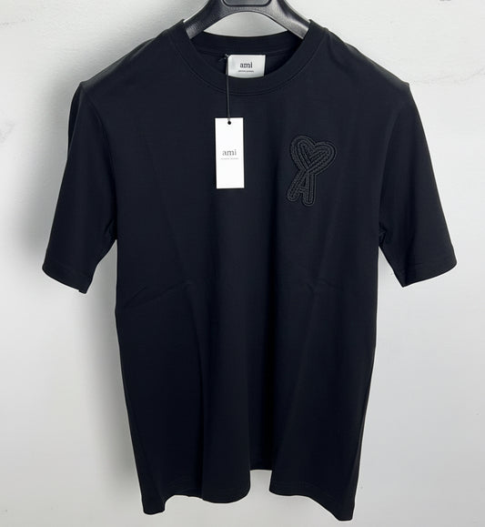 Ami Paris Black 2026
