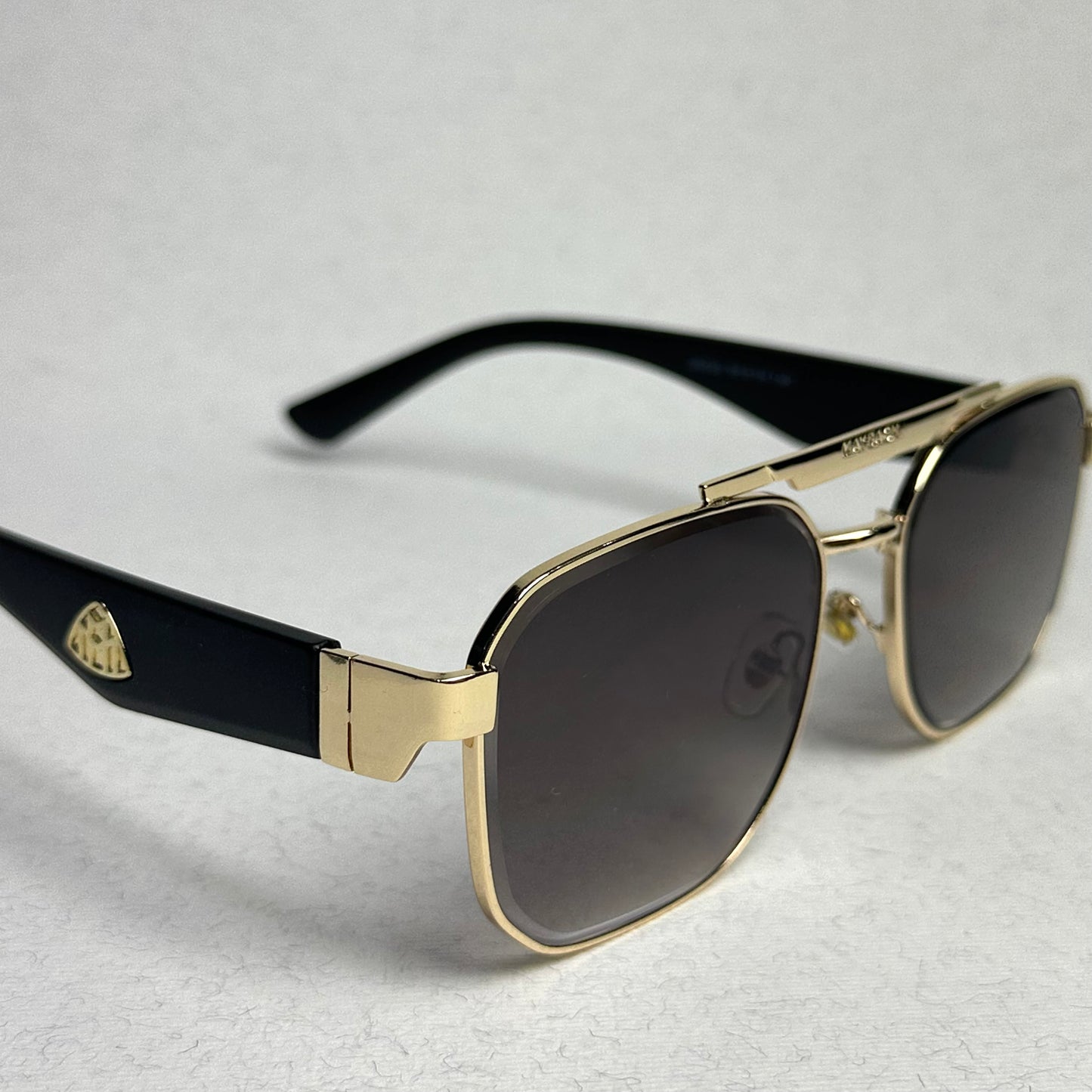 Maybach Black Gold G-99 New 2026