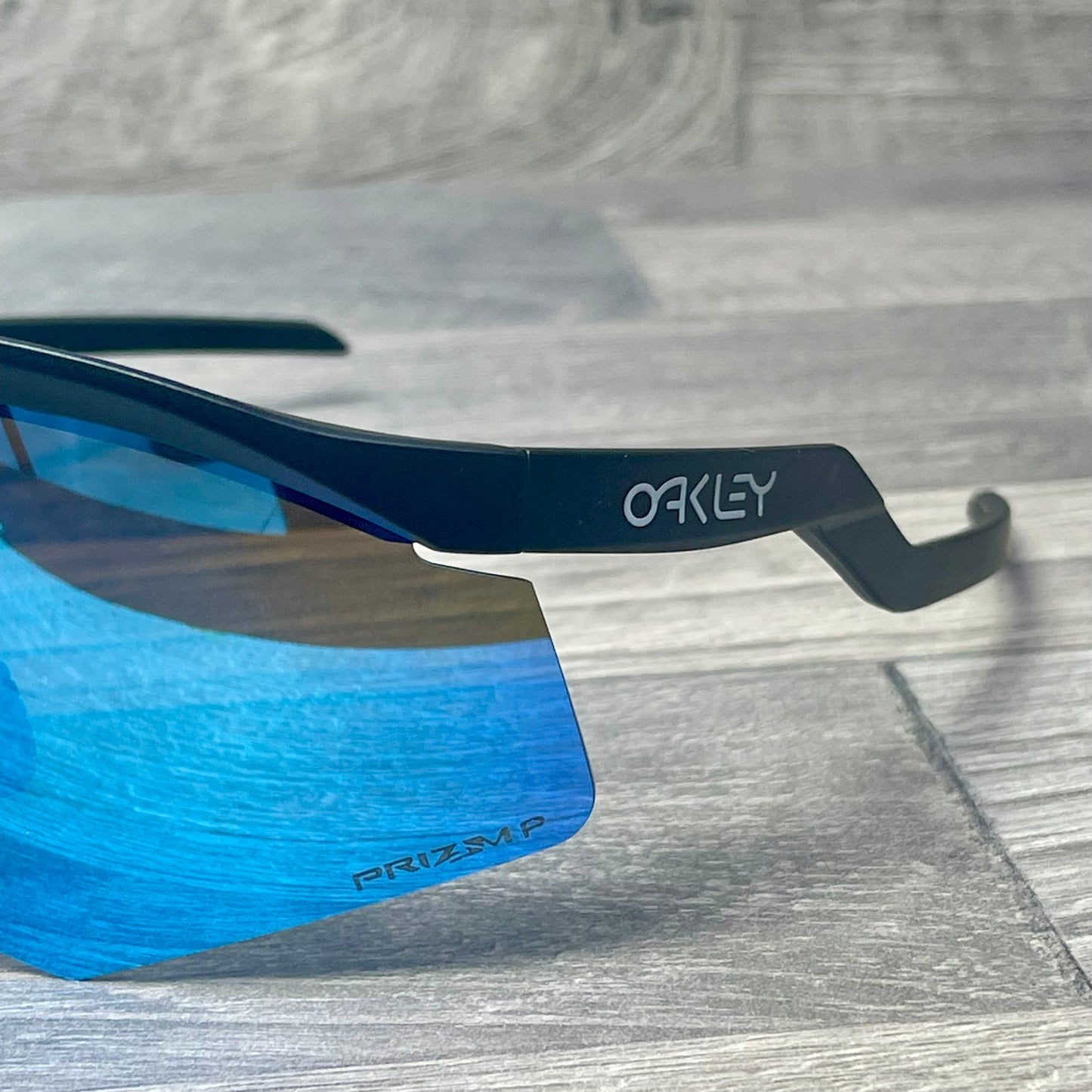 Oakley Hydra Blue