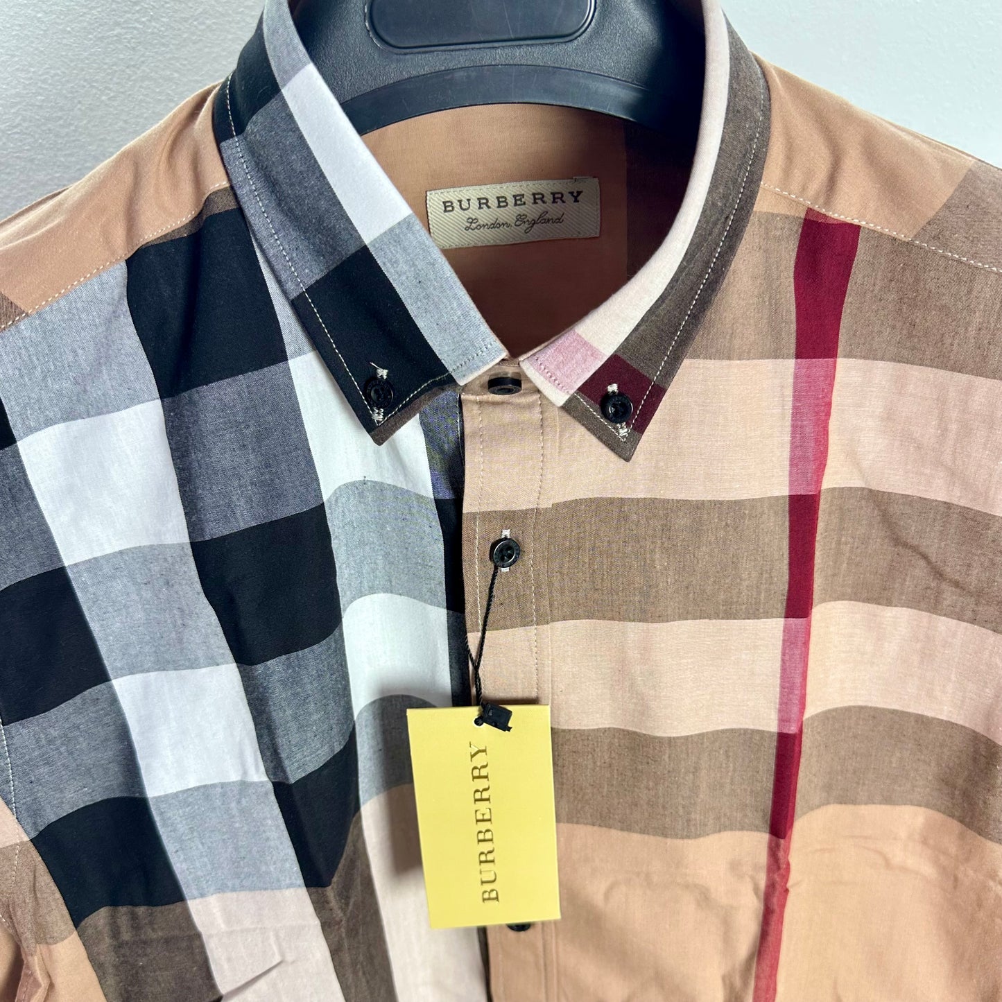 Burberry Classic New 2026