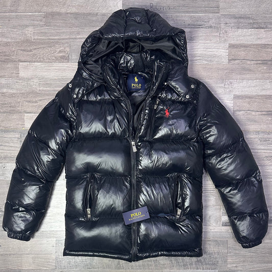 Polo Ralph Lauren El Cap Insulated Bomber 2026