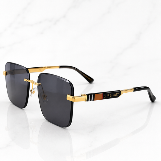 Burberry Classic Black G-95