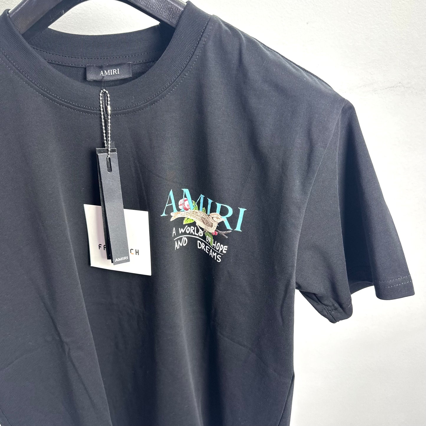 Amiri Dreams Black 2026
