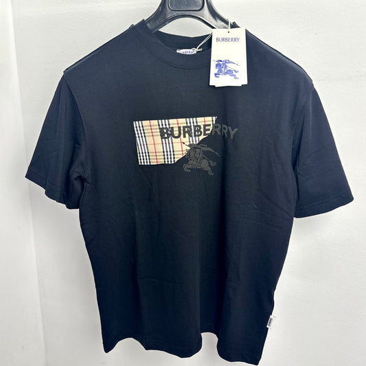 Burberry New Black 2026