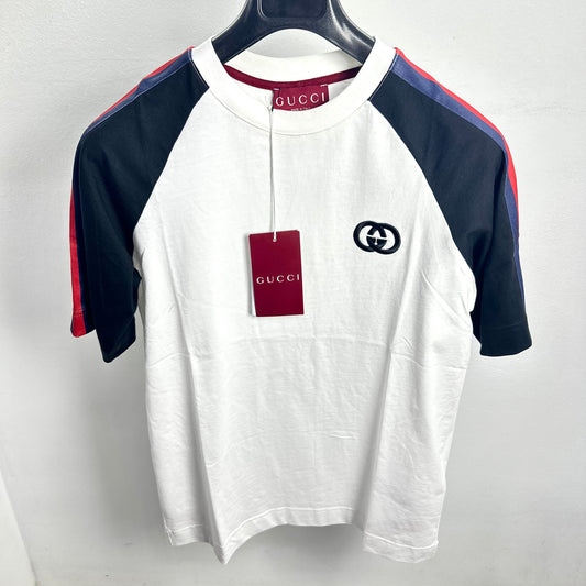Gucci White - Black 2026