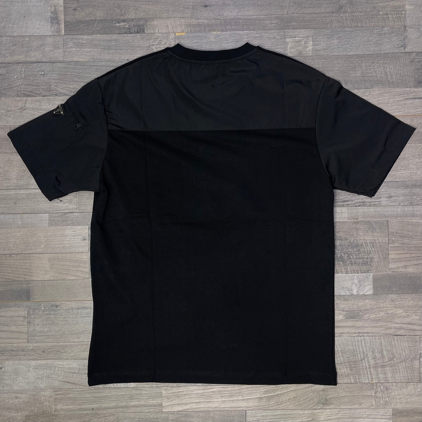 Prada Re-Nylon Tshirt SS26