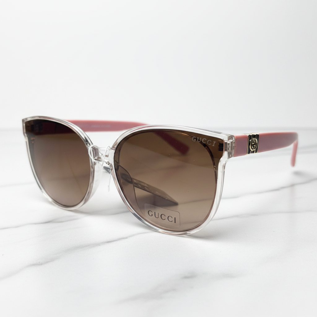 Gucci GG Cat Pink