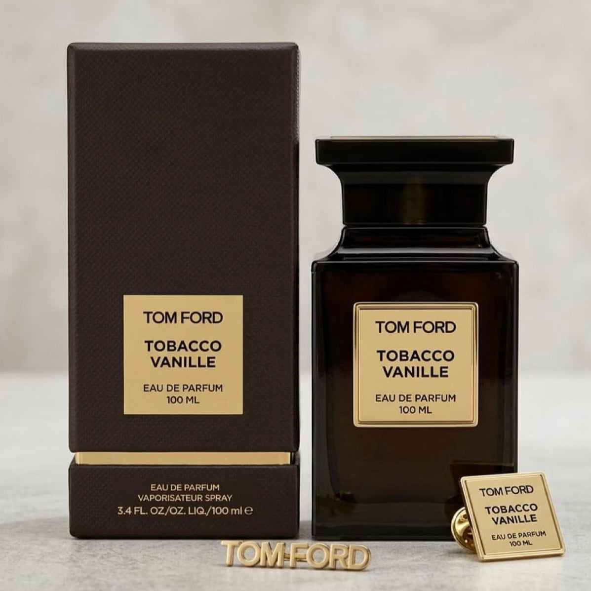 Tom Ford Tobacco Vanille