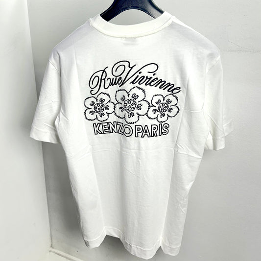 Kenzo Paris - White 2026