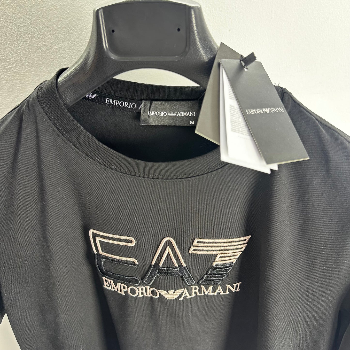 Emporio Armani Black Gold 2026