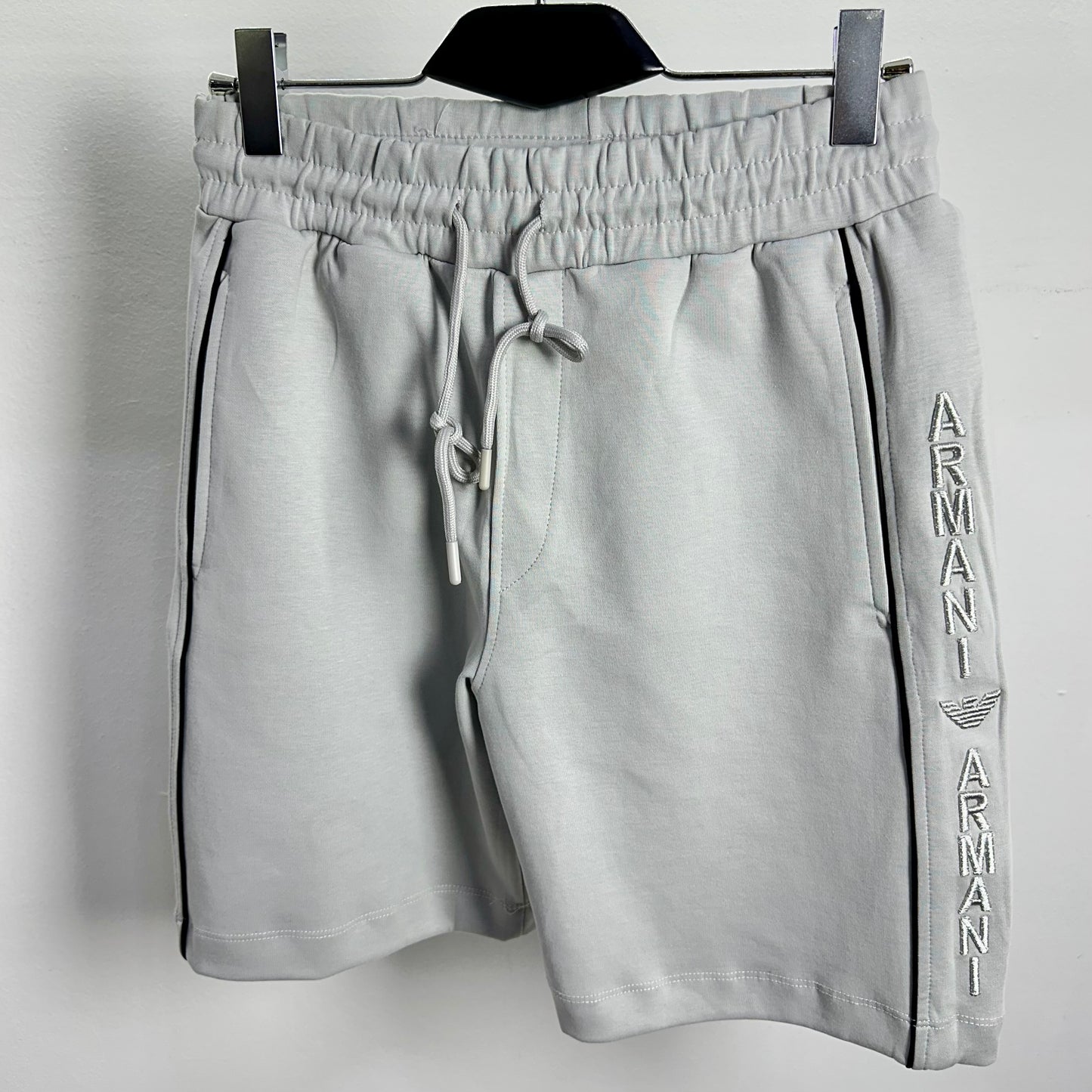 Armani Grey Hologram Set 2026
