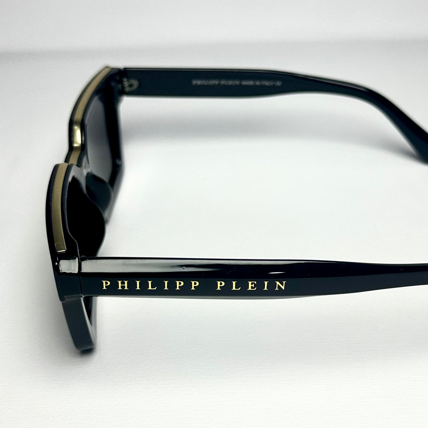 Philipp Plein Black Gold G19