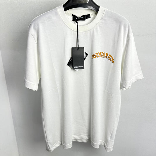 Dsquared2 - White Classic 2026