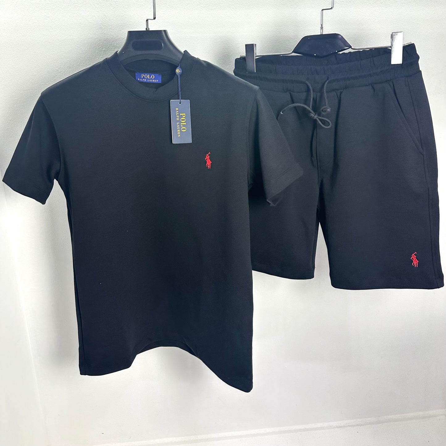 Polo Black Set 2026
