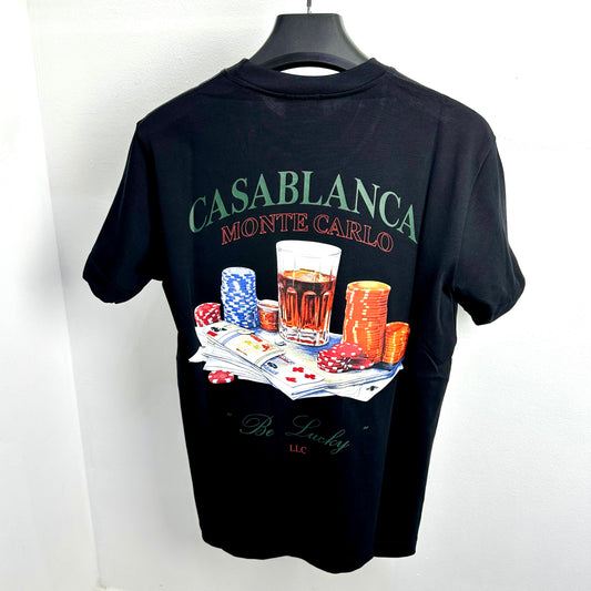 Casablanca - Monte Carlo 2026