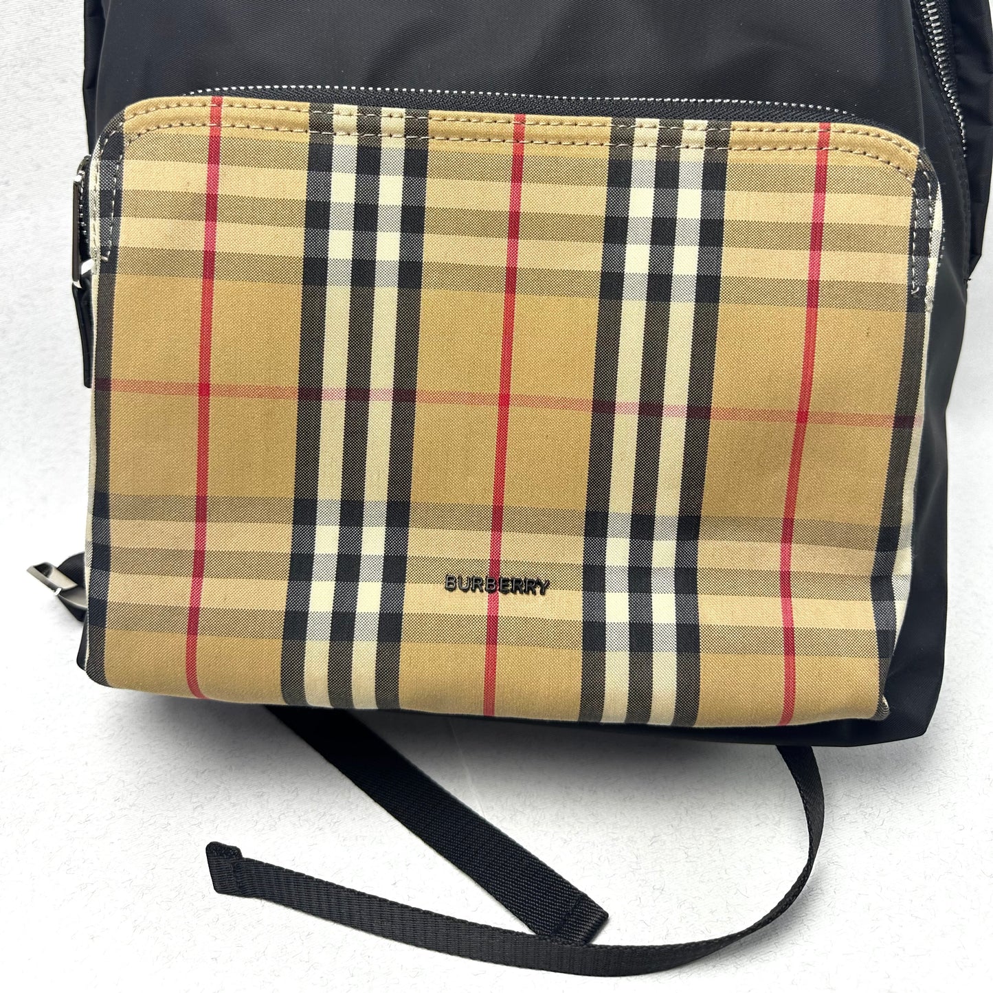 Burberry BackPack Classic 2026