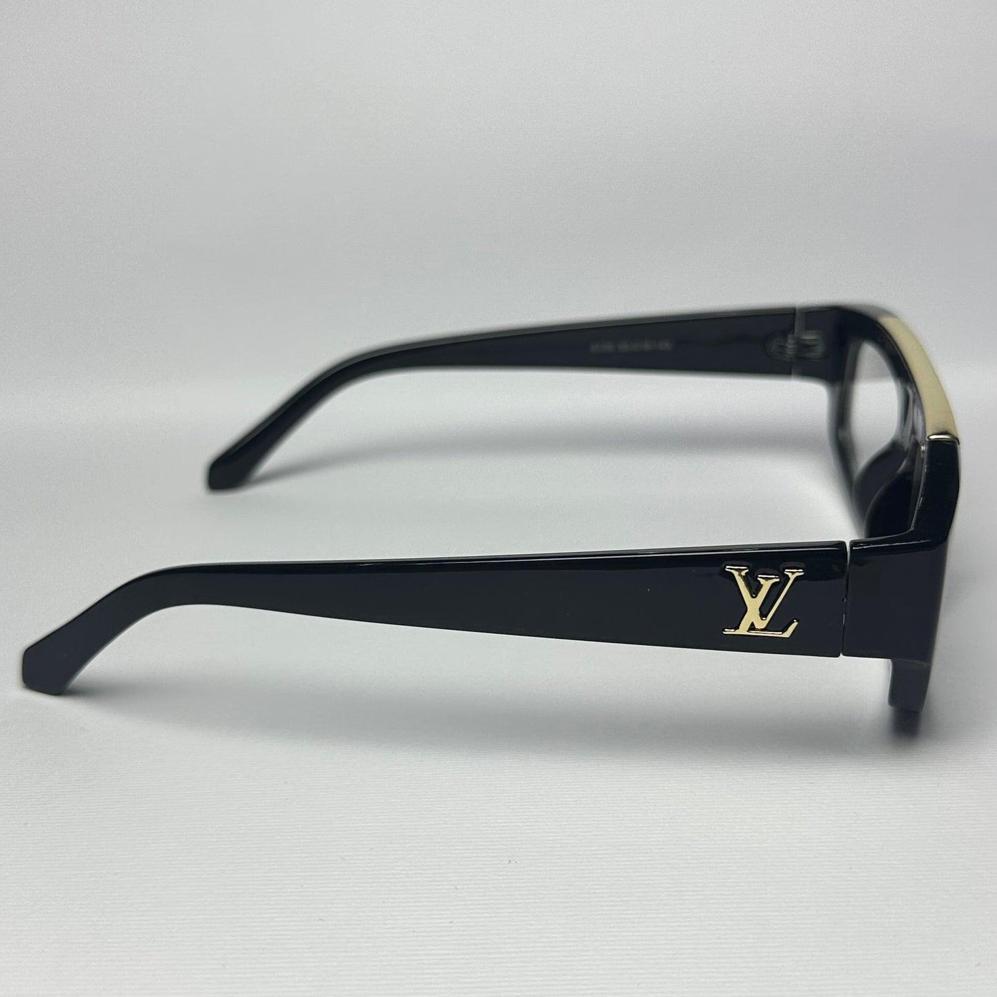 Louis Vuitton Ladies Evidence Clear