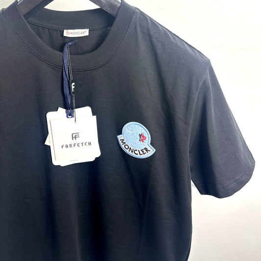 Moncler Classic Black F2026