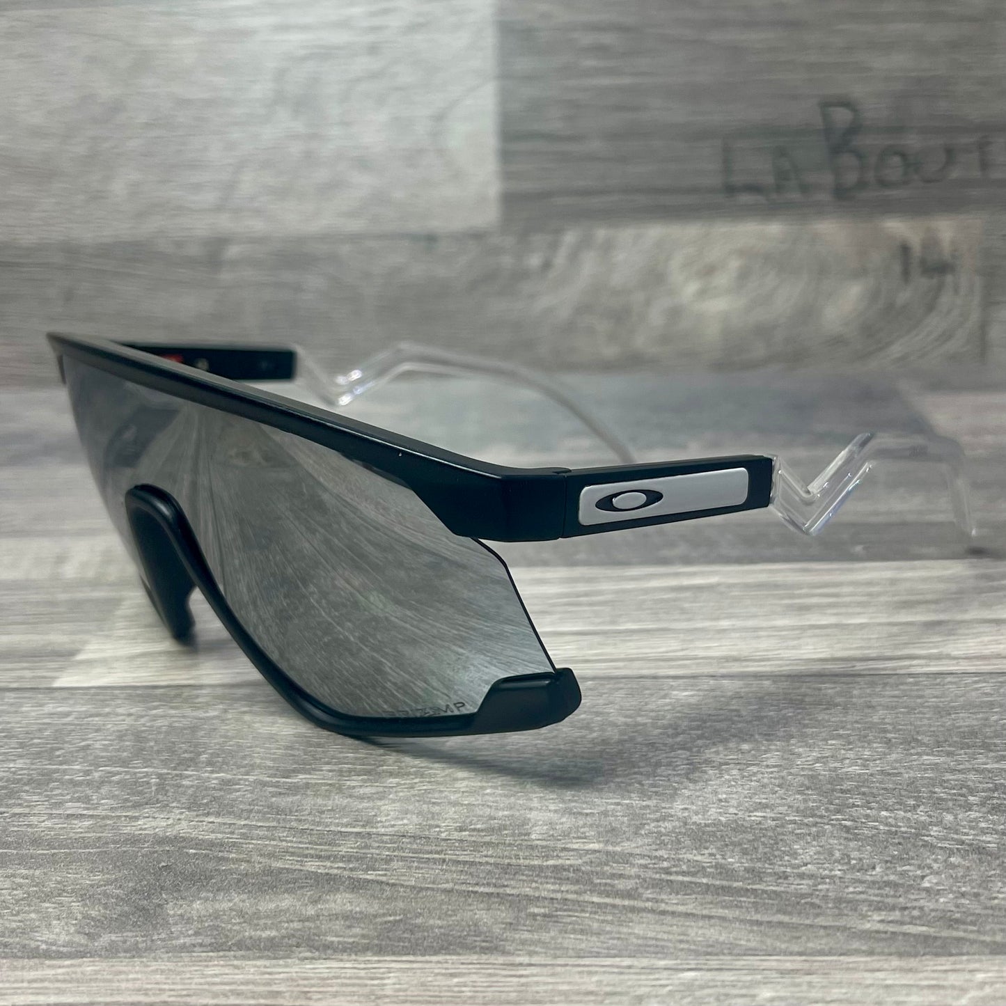 Oakley BXTR Mirror