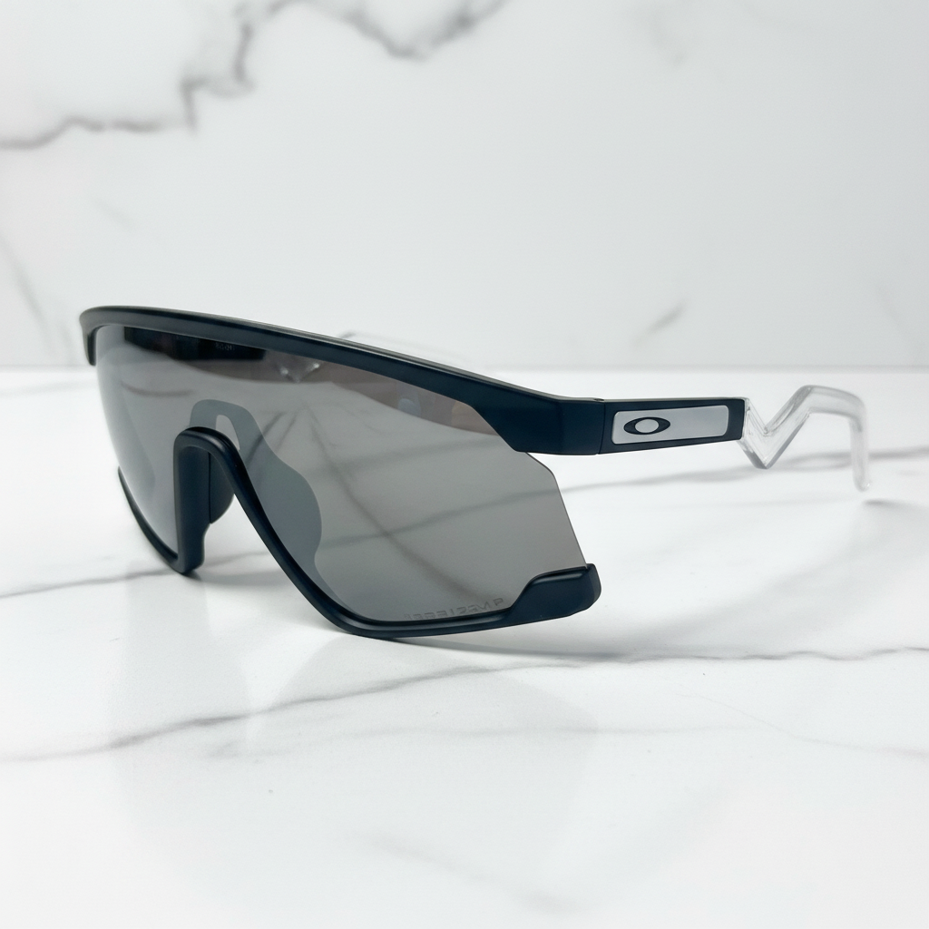 Oakley BXTR Mirror