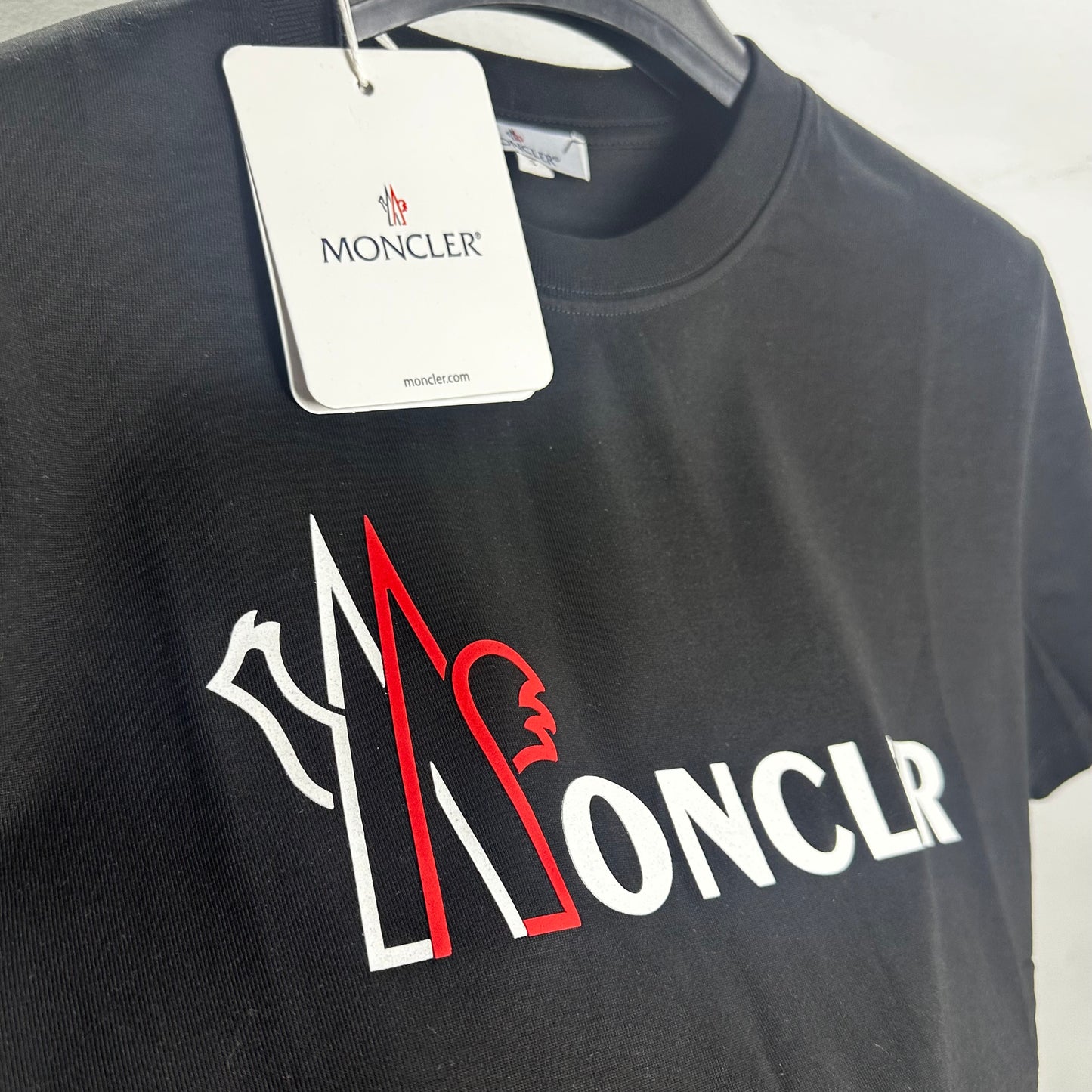 Moncler Black M Label 2026