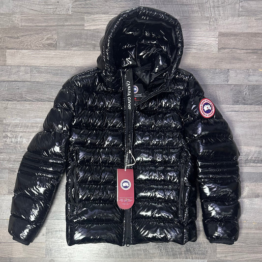 Canada Goose Puffer Black