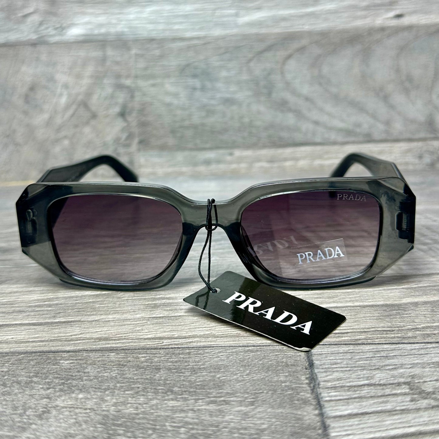 Prada 044 - Black Grey 2026