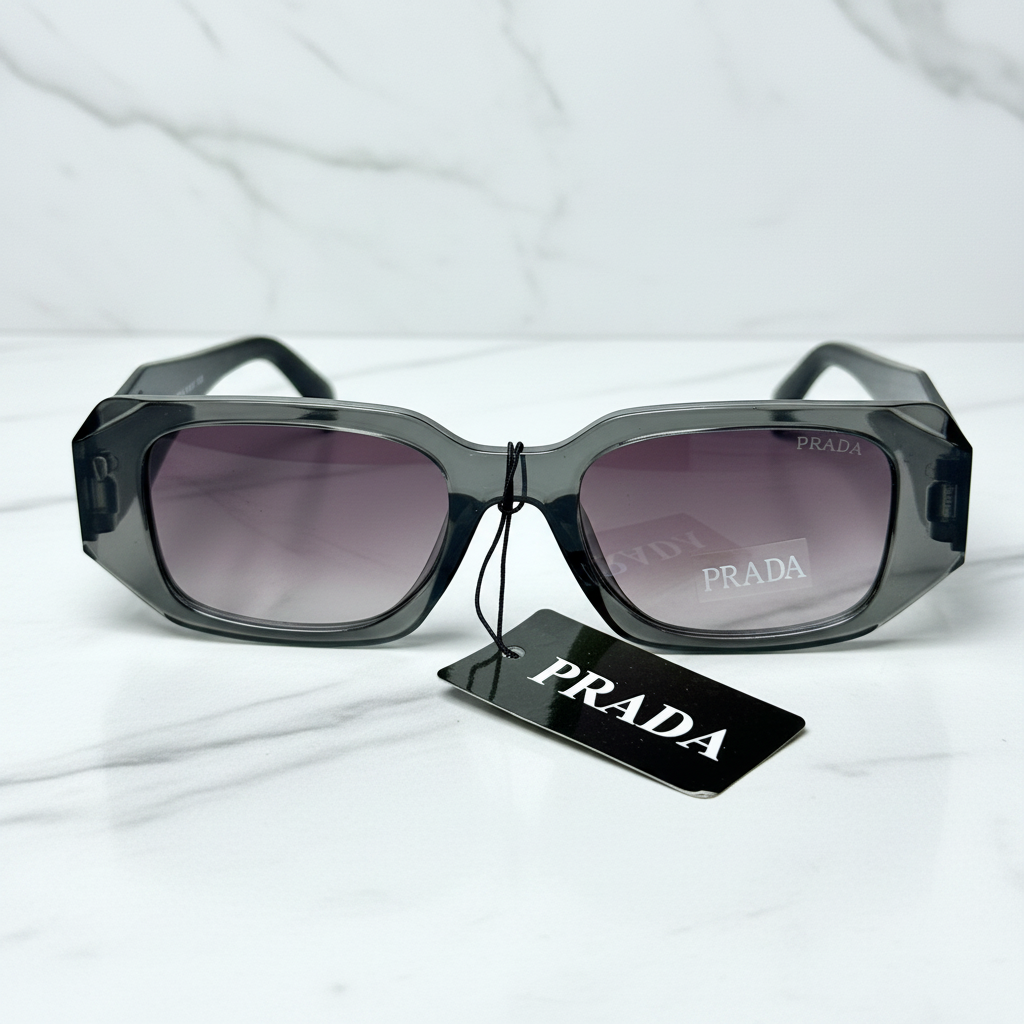 Prada 044 - Black Grey 2026