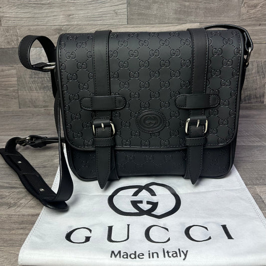 Τσαντάκι Gucci GG 2026