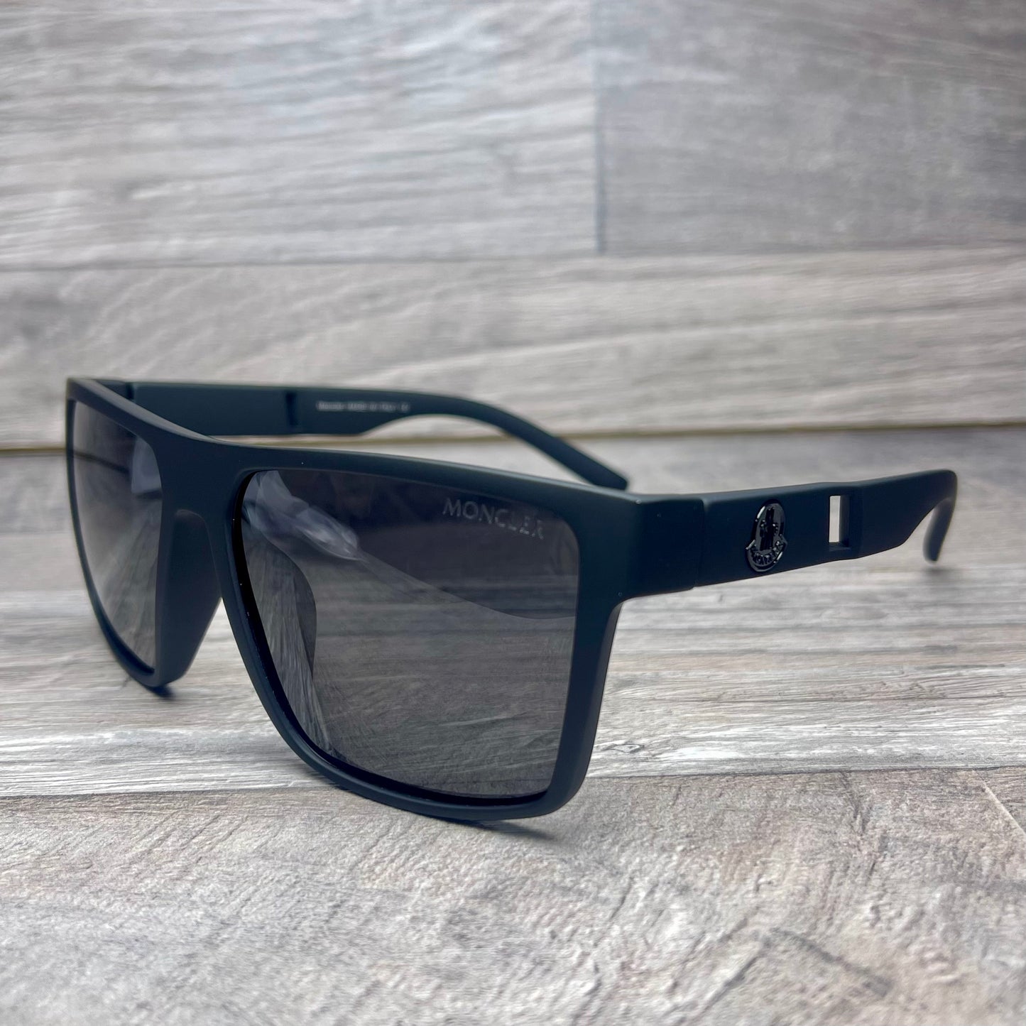 Moncler 100 - Black 2026