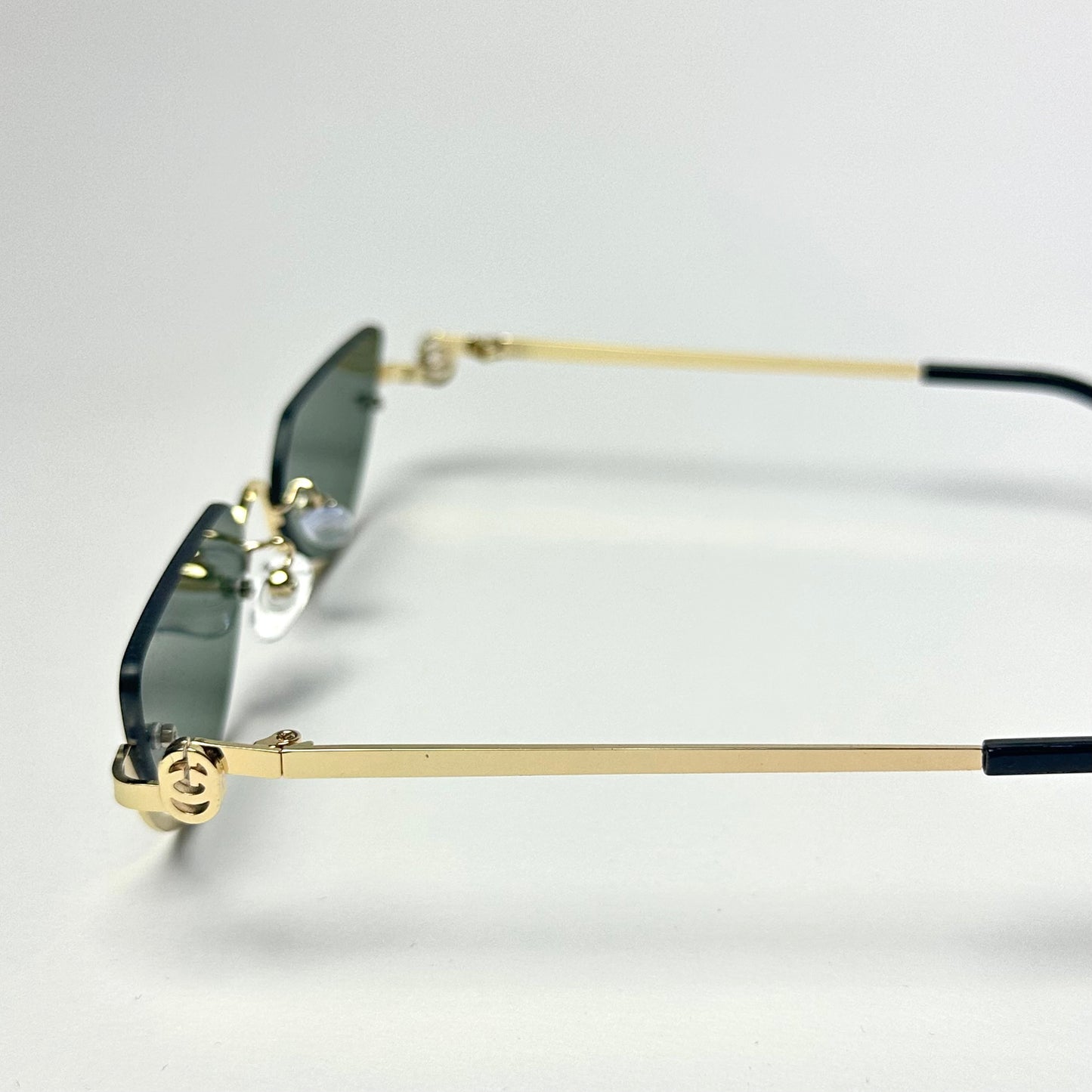 Gucci Green 2026 Classic GG161
