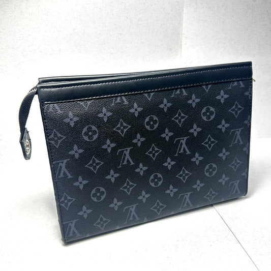 LV Φάκελος Black Classic 2026