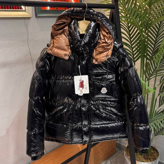 Moncler Duo Maya Black 2026