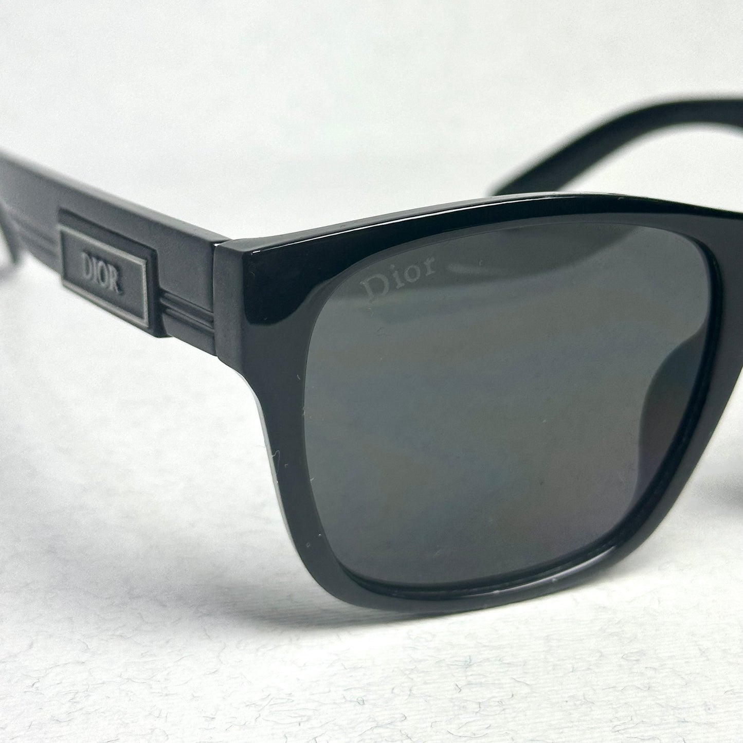 Dior Hologram G-35 - 2016