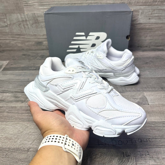 9060 Triple White 2026
