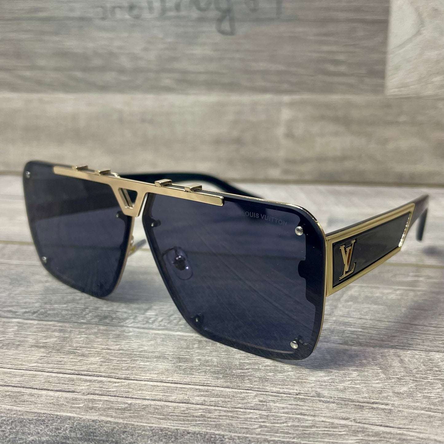 LV Big Black 2026