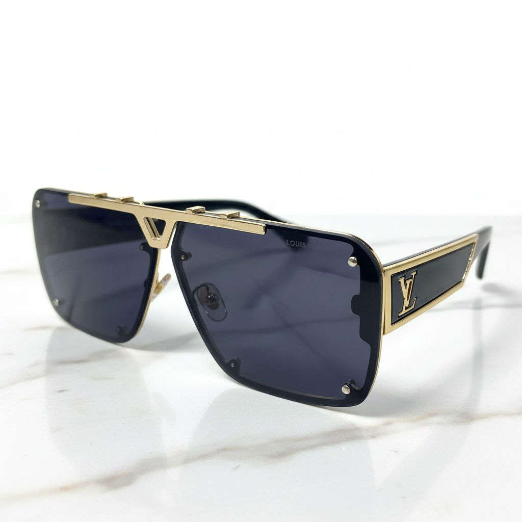 LV Big Black 2026