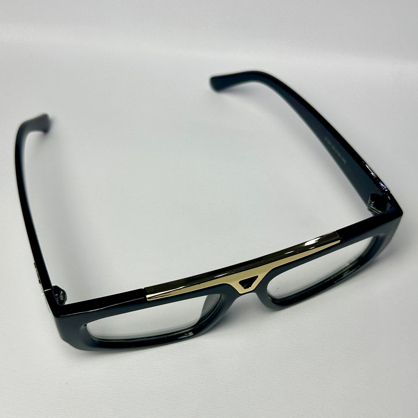 Louis Vuitton Ladies Evidence Clear