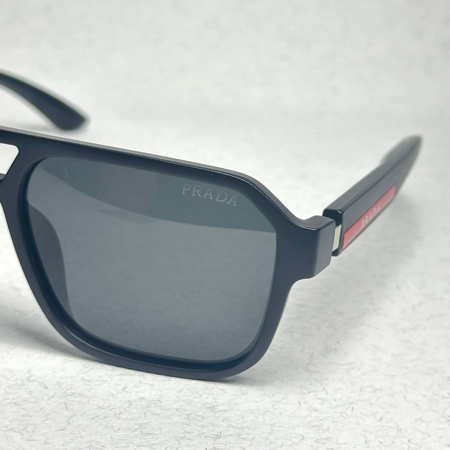 Prada Black G-88 New 2026