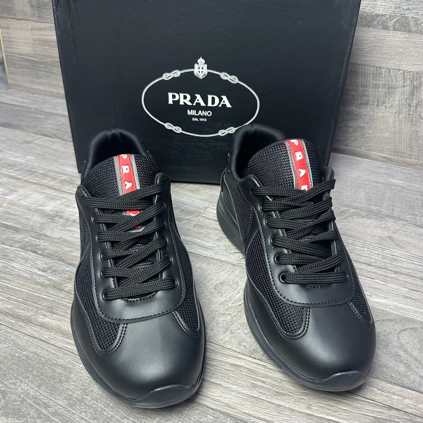 Prada American Cup 2026