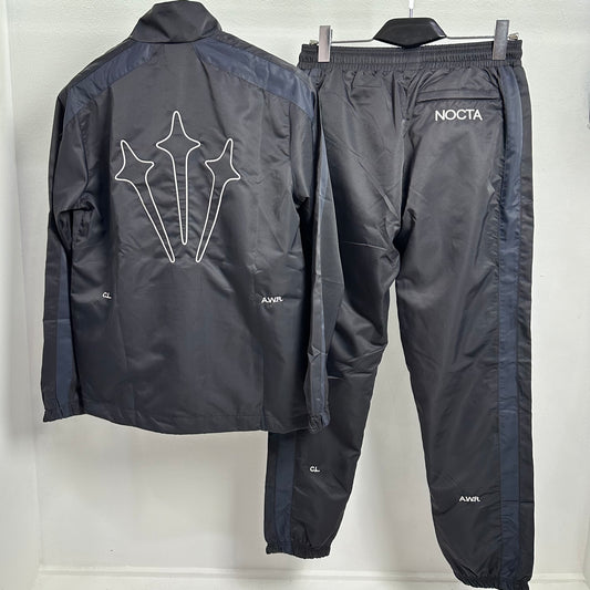 Nocta X Nike Set Black 2025